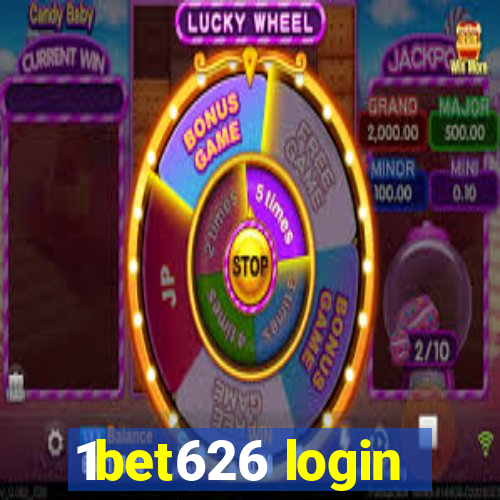 1bet626 login